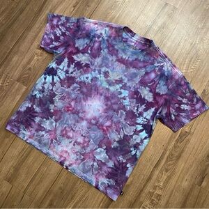 😈NEW😈 CUSTOM NIKE SB TIE DYE MEN’S TEE